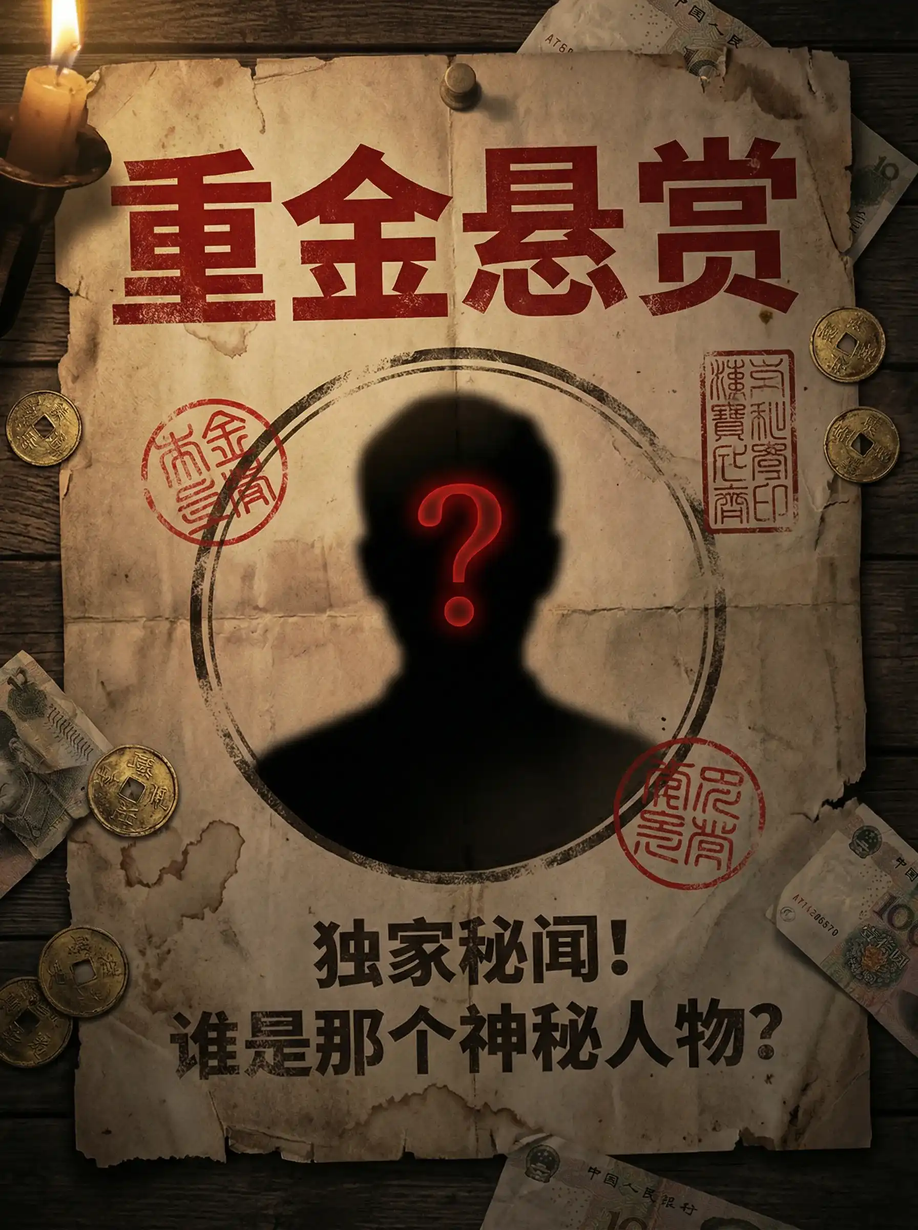 里番动漫 - 动漫推荐与热门里番推荐 - 重金悬赏线索征集令